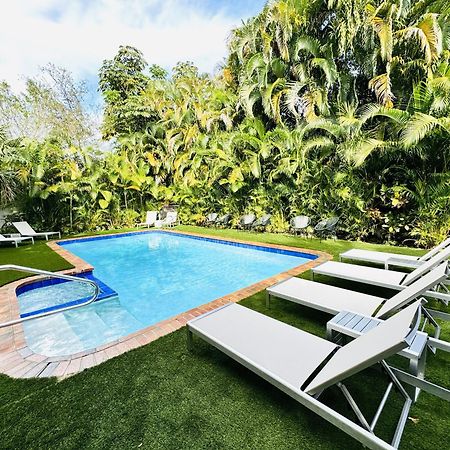 Progresso Apartments & Homes By Lowkl ฟอร์ต ลอเดอร์เดล ภายนอก รูปภาพ