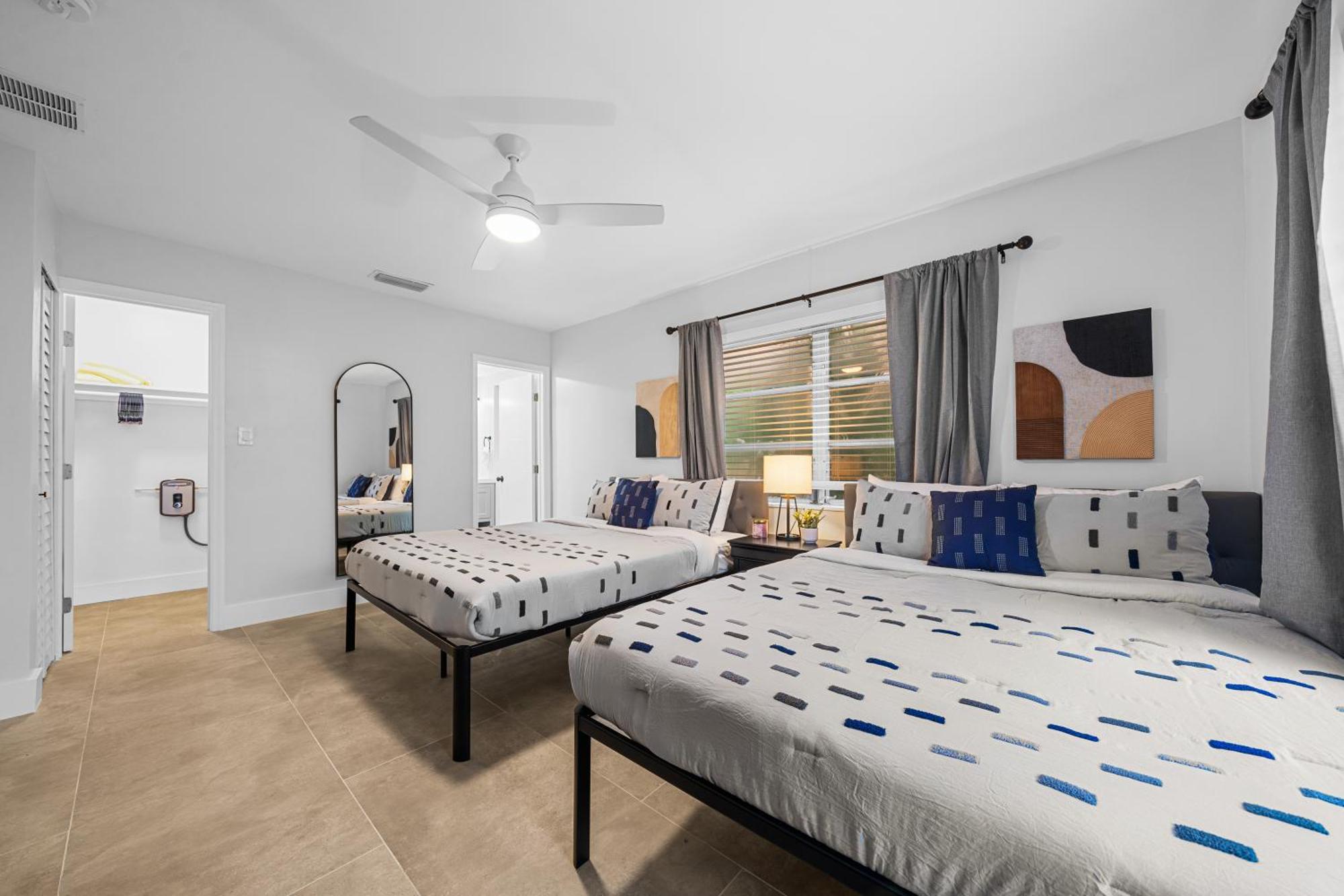 Progresso Apartments & Homes By Lowkl ฟอร์ต ลอเดอร์เดล ภายนอก รูปภาพ