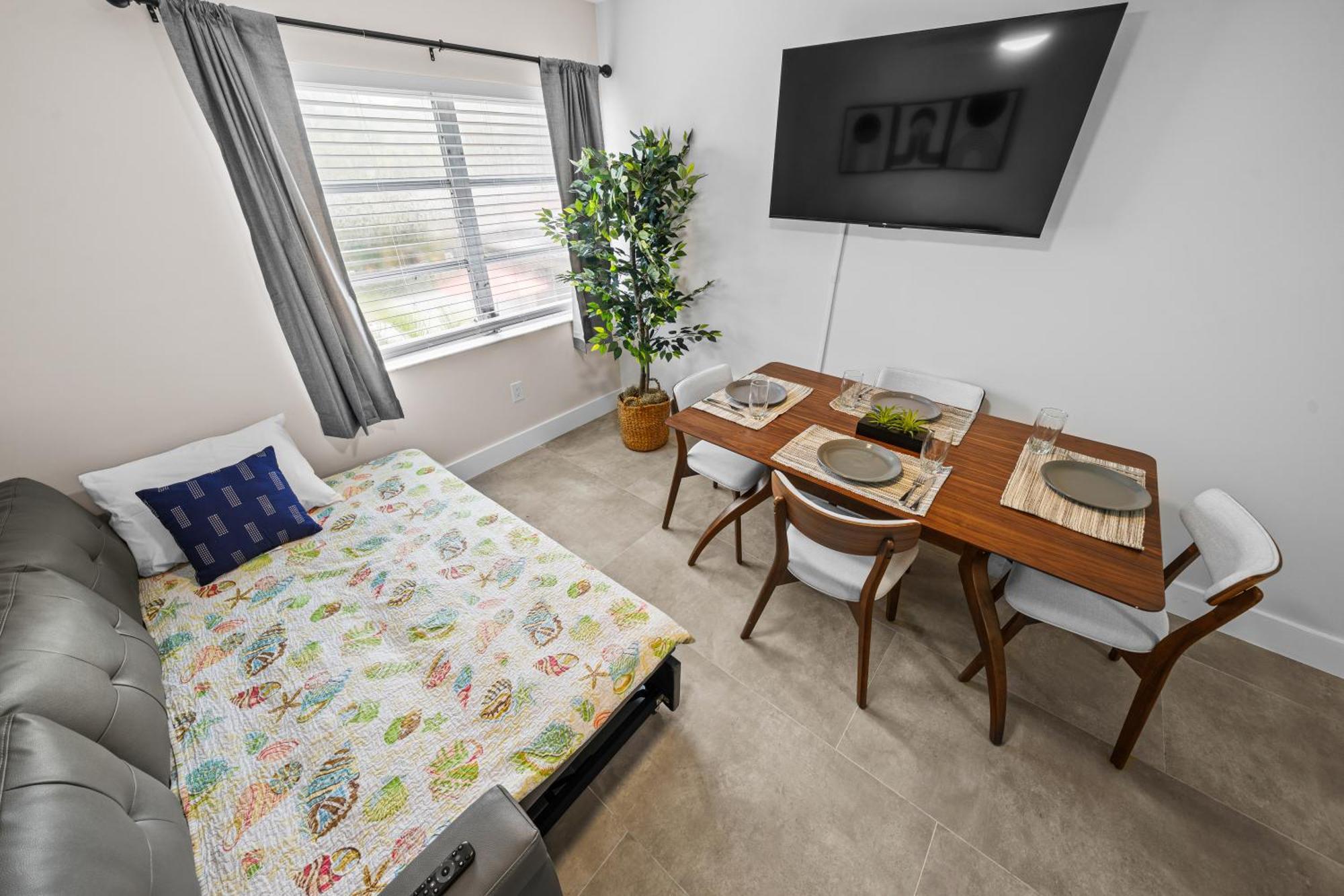 Progresso Apartments & Homes By Lowkl ฟอร์ต ลอเดอร์เดล ภายนอก รูปภาพ