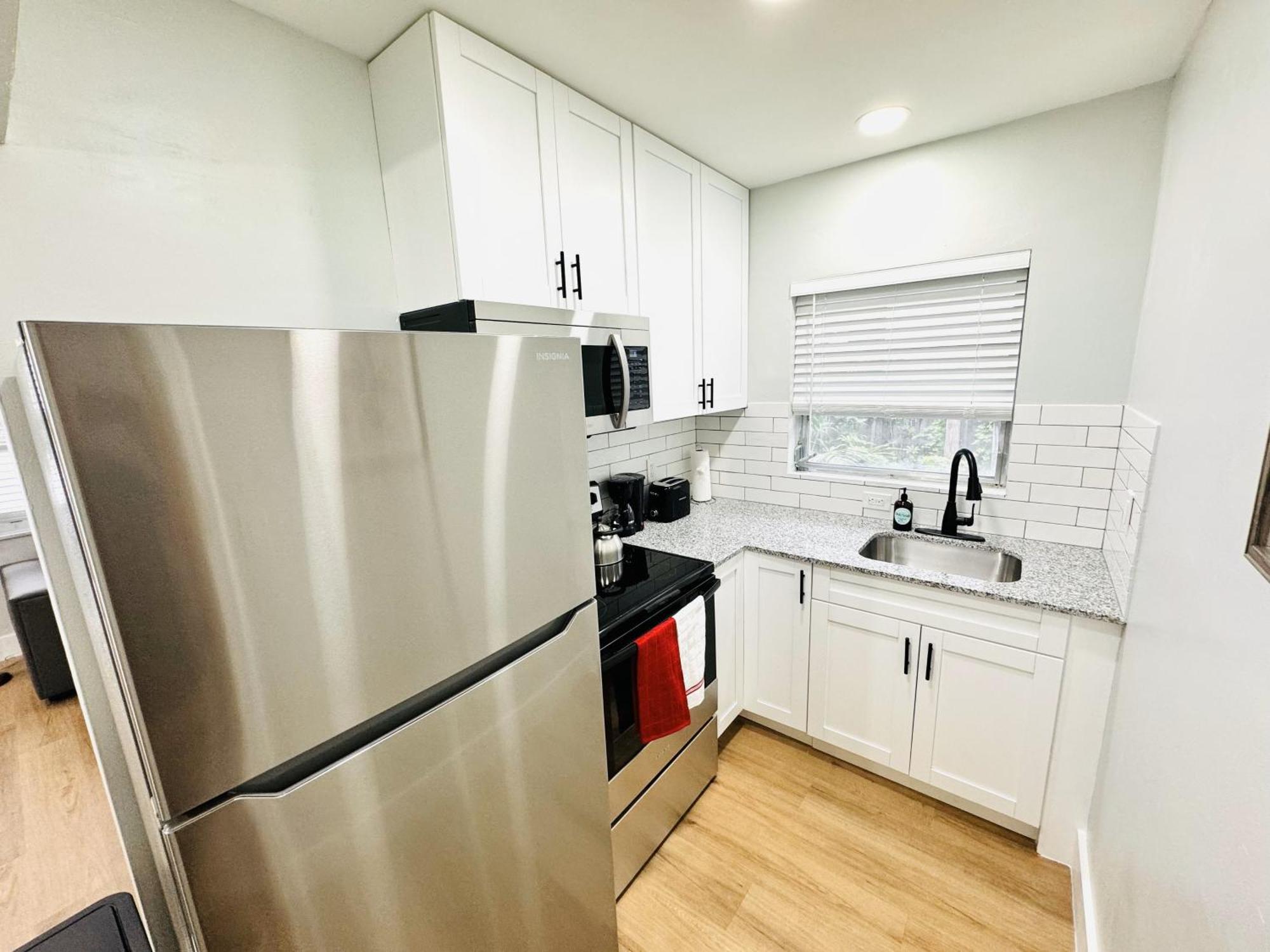Progresso Apartments & Homes By Lowkl ฟอร์ต ลอเดอร์เดล ภายนอก รูปภาพ