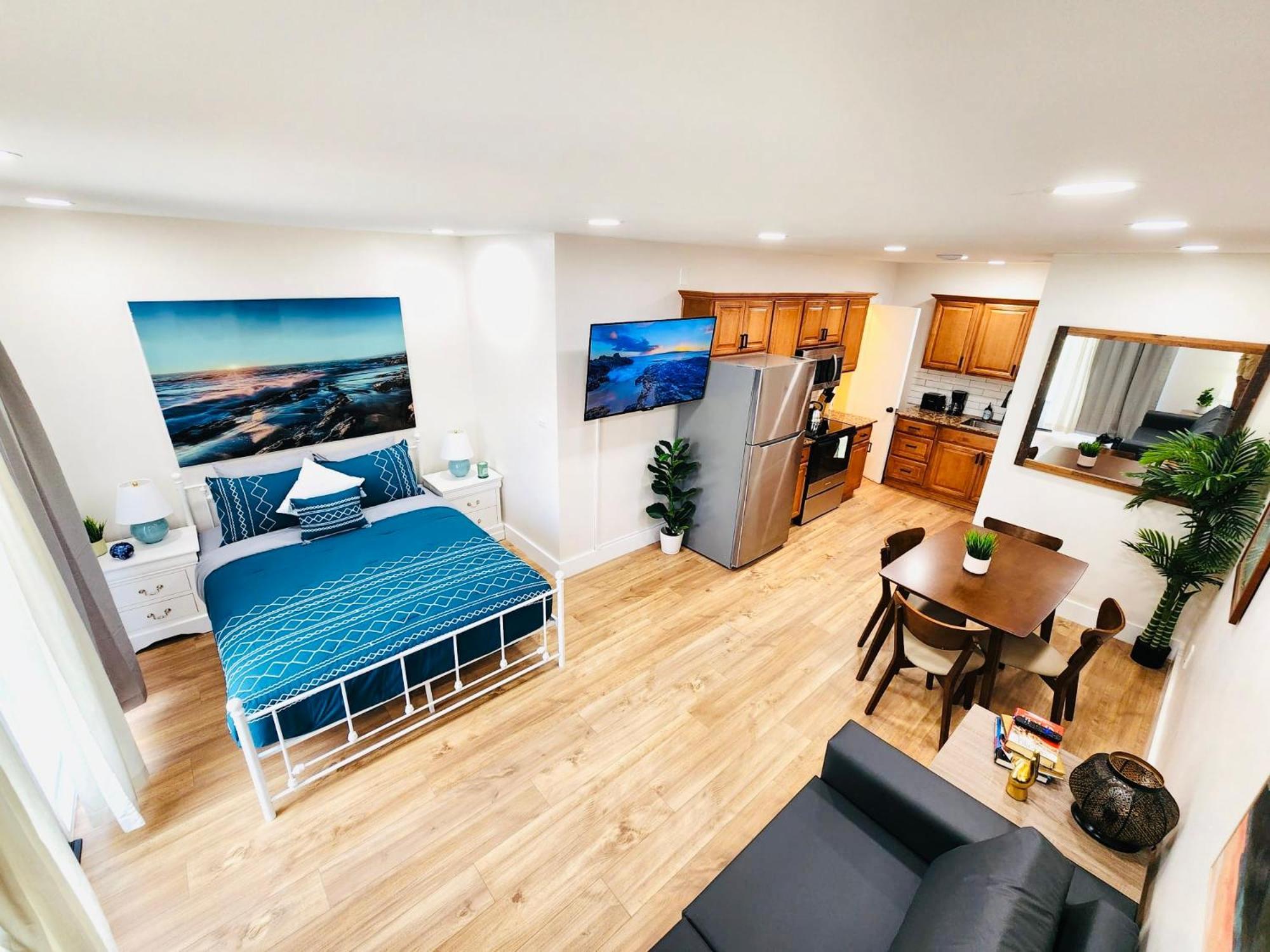 Progresso Apartments & Homes By Lowkl ฟอร์ต ลอเดอร์เดล ภายนอก รูปภาพ