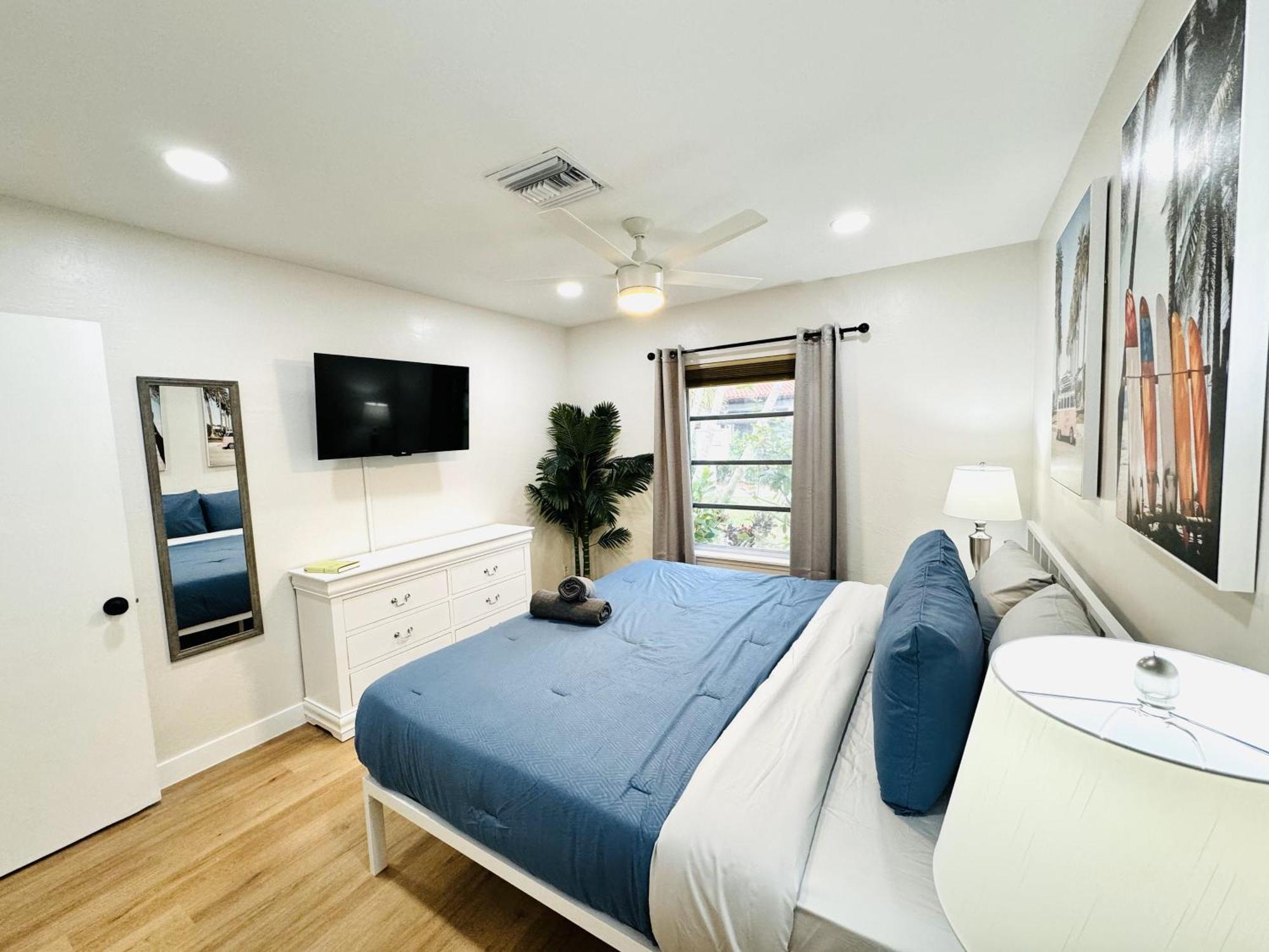 Progresso Apartments & Homes By Lowkl ฟอร์ต ลอเดอร์เดล ภายนอก รูปภาพ