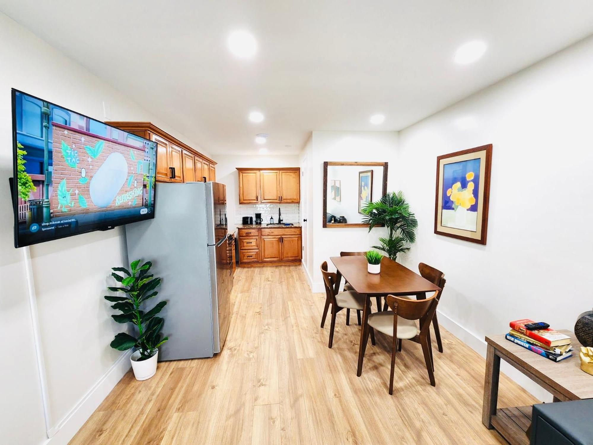 Progresso Apartments & Homes By Lowkl ฟอร์ต ลอเดอร์เดล ภายนอก รูปภาพ