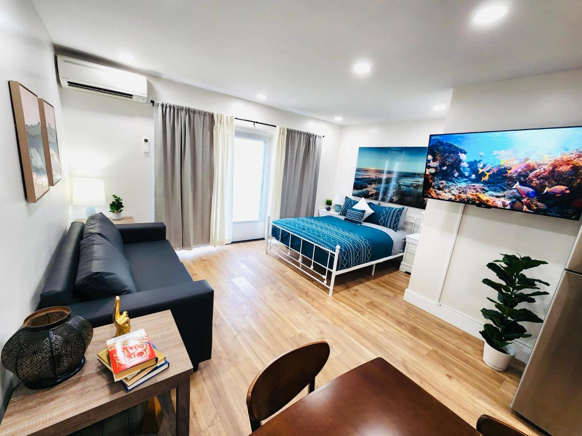 Progresso Apartments & Homes By Lowkl ฟอร์ต ลอเดอร์เดล ภายนอก รูปภาพ