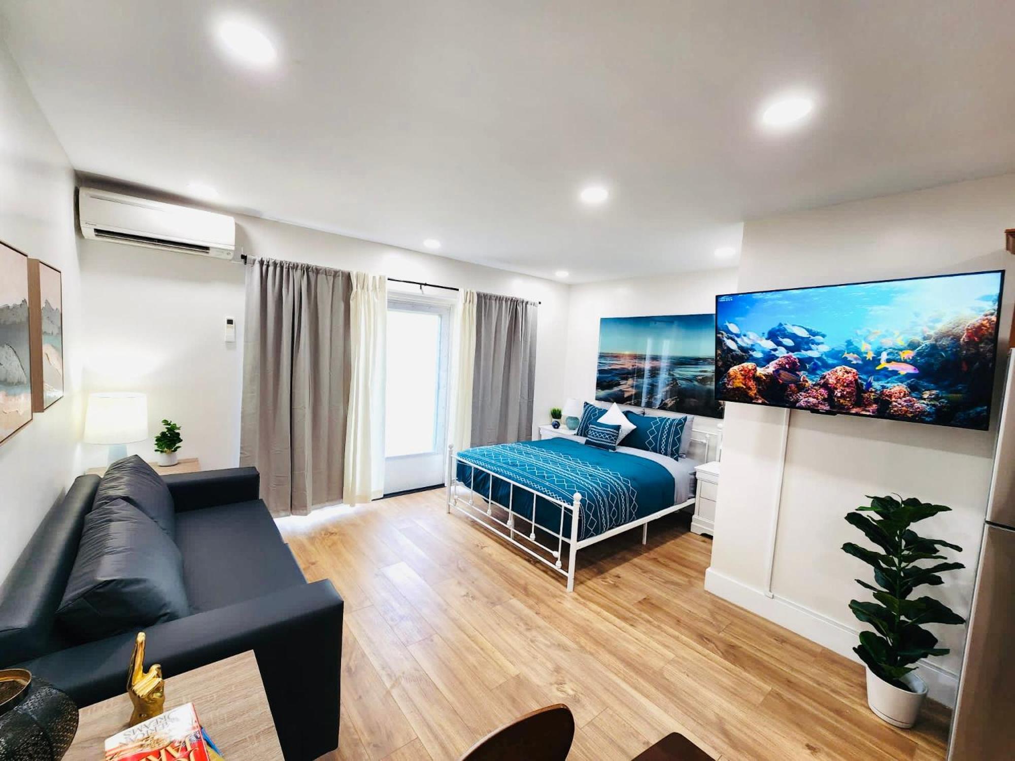 Progresso Apartments & Homes By Lowkl ฟอร์ต ลอเดอร์เดล ภายนอก รูปภาพ