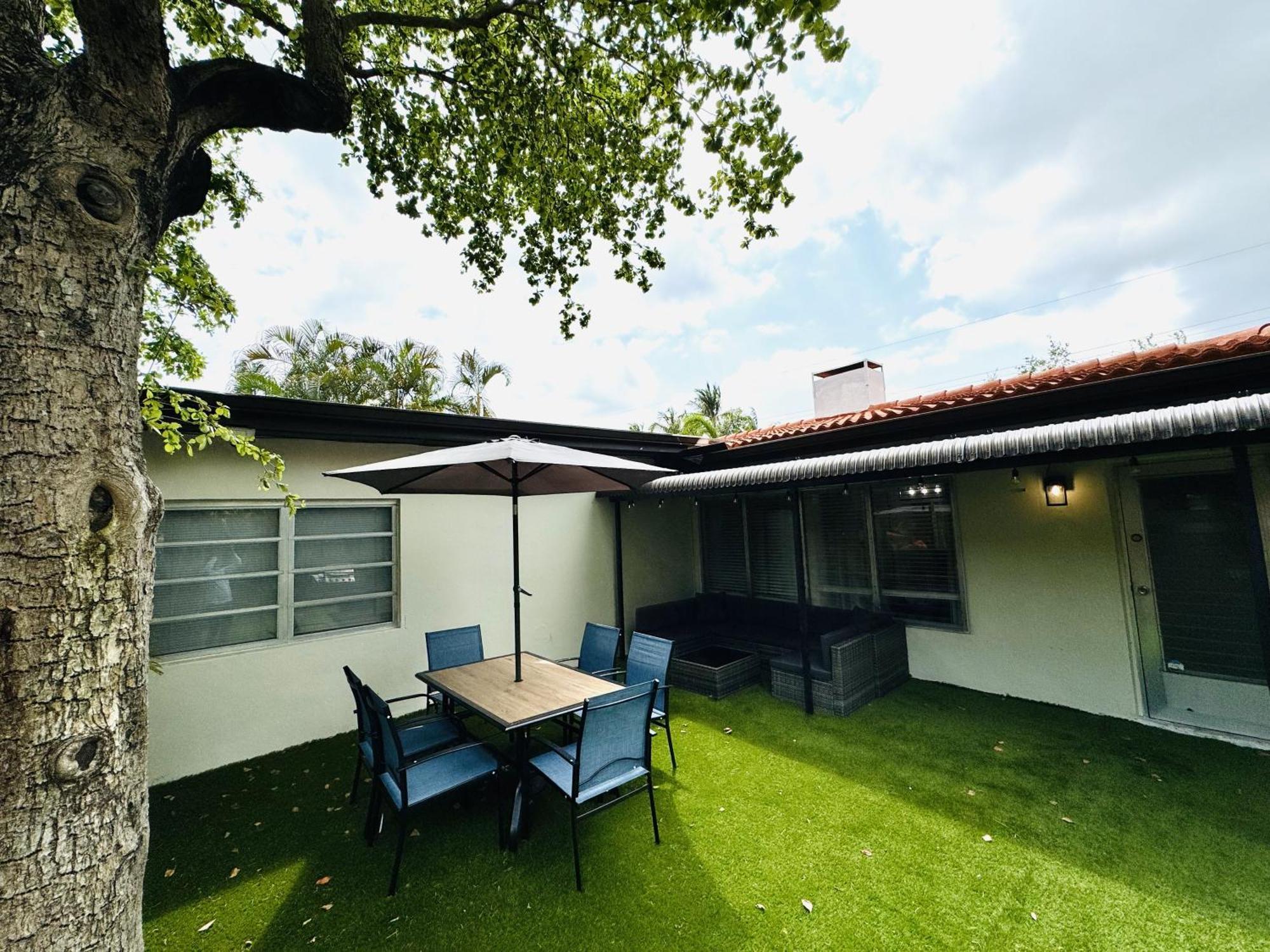Progresso Apartments & Homes By Lowkl ฟอร์ต ลอเดอร์เดล ภายนอก รูปภาพ