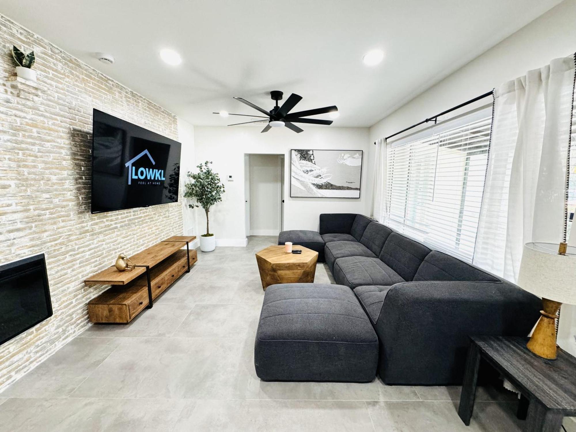 Progresso Apartments & Homes By Lowkl ฟอร์ต ลอเดอร์เดล ภายนอก รูปภาพ