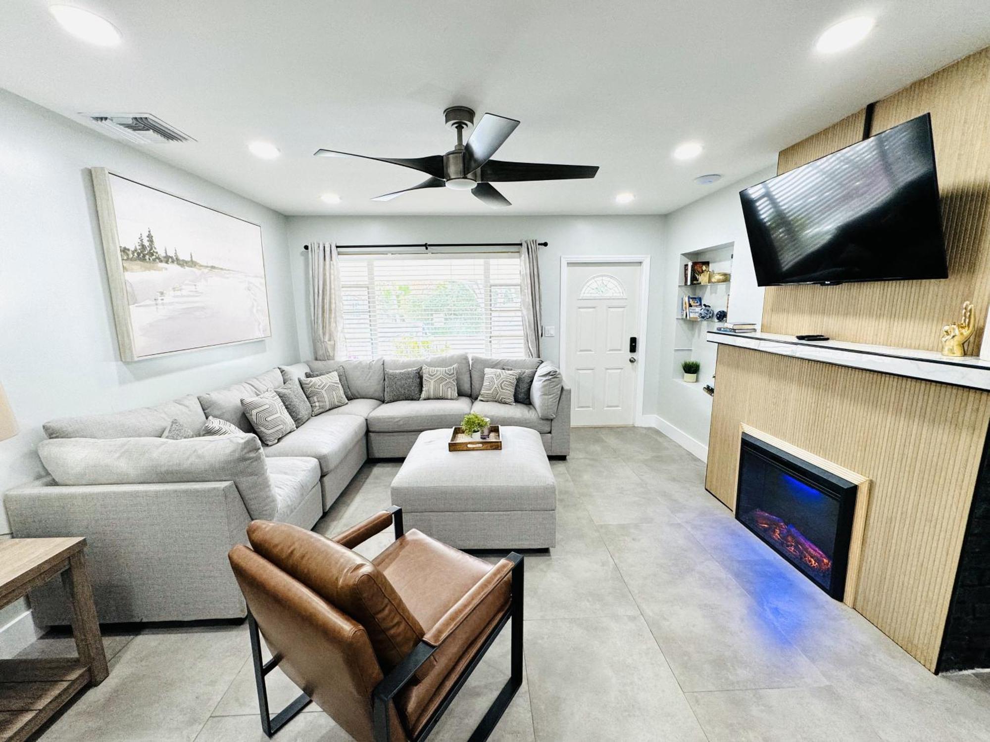 Progresso Apartments & Homes By Lowkl ฟอร์ต ลอเดอร์เดล ภายนอก รูปภาพ