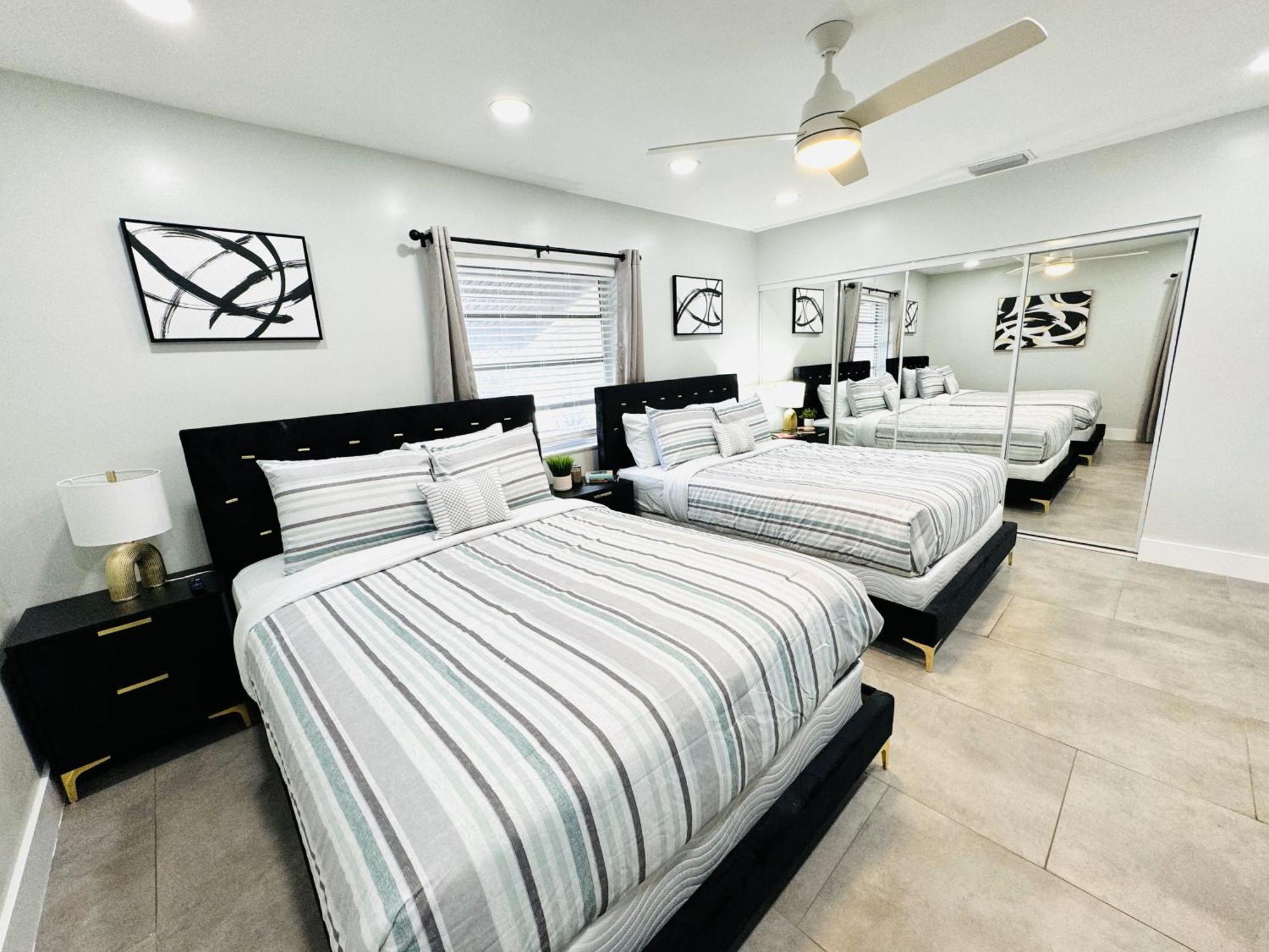 Progresso Apartments & Homes By Lowkl ฟอร์ต ลอเดอร์เดล ภายนอก รูปภาพ