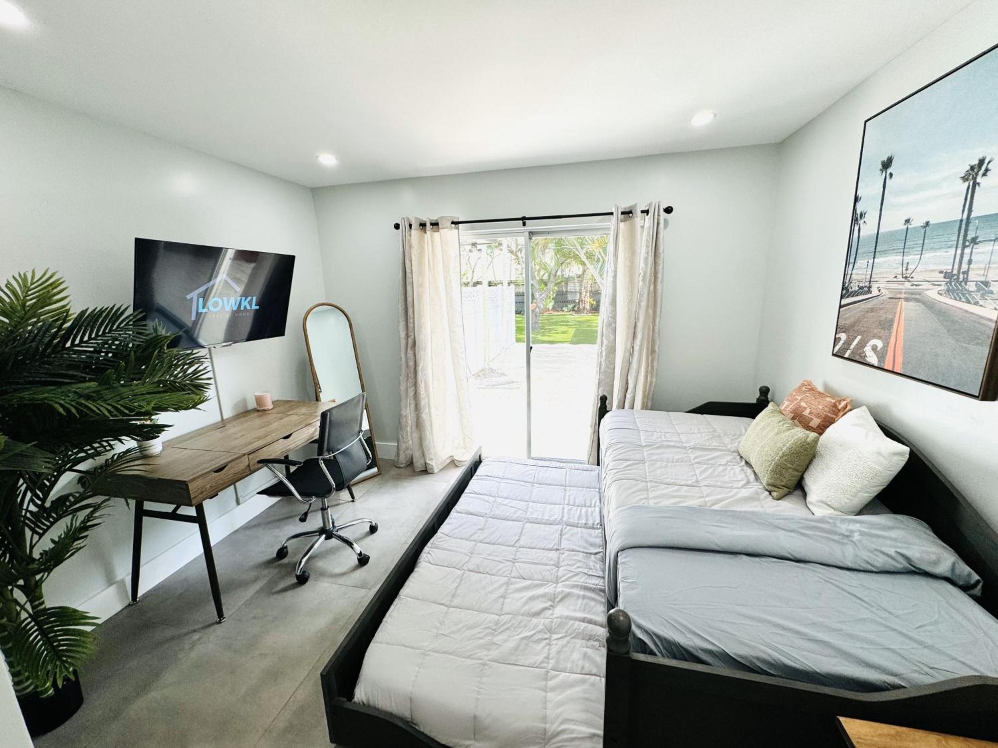 Progresso Apartments & Homes By Lowkl ฟอร์ต ลอเดอร์เดล ภายนอก รูปภาพ