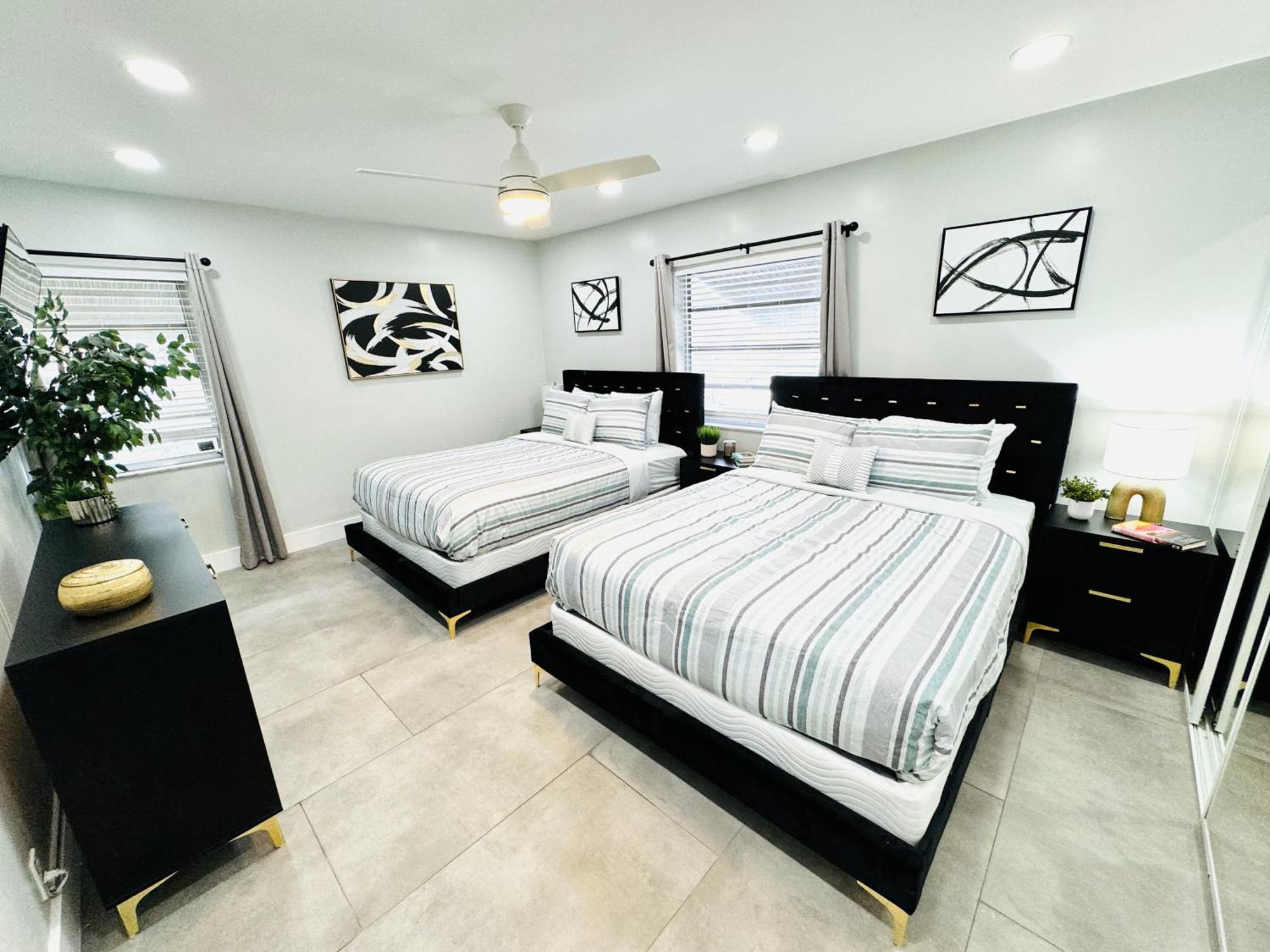 Progresso Apartments & Homes By Lowkl ฟอร์ต ลอเดอร์เดล ภายนอก รูปภาพ