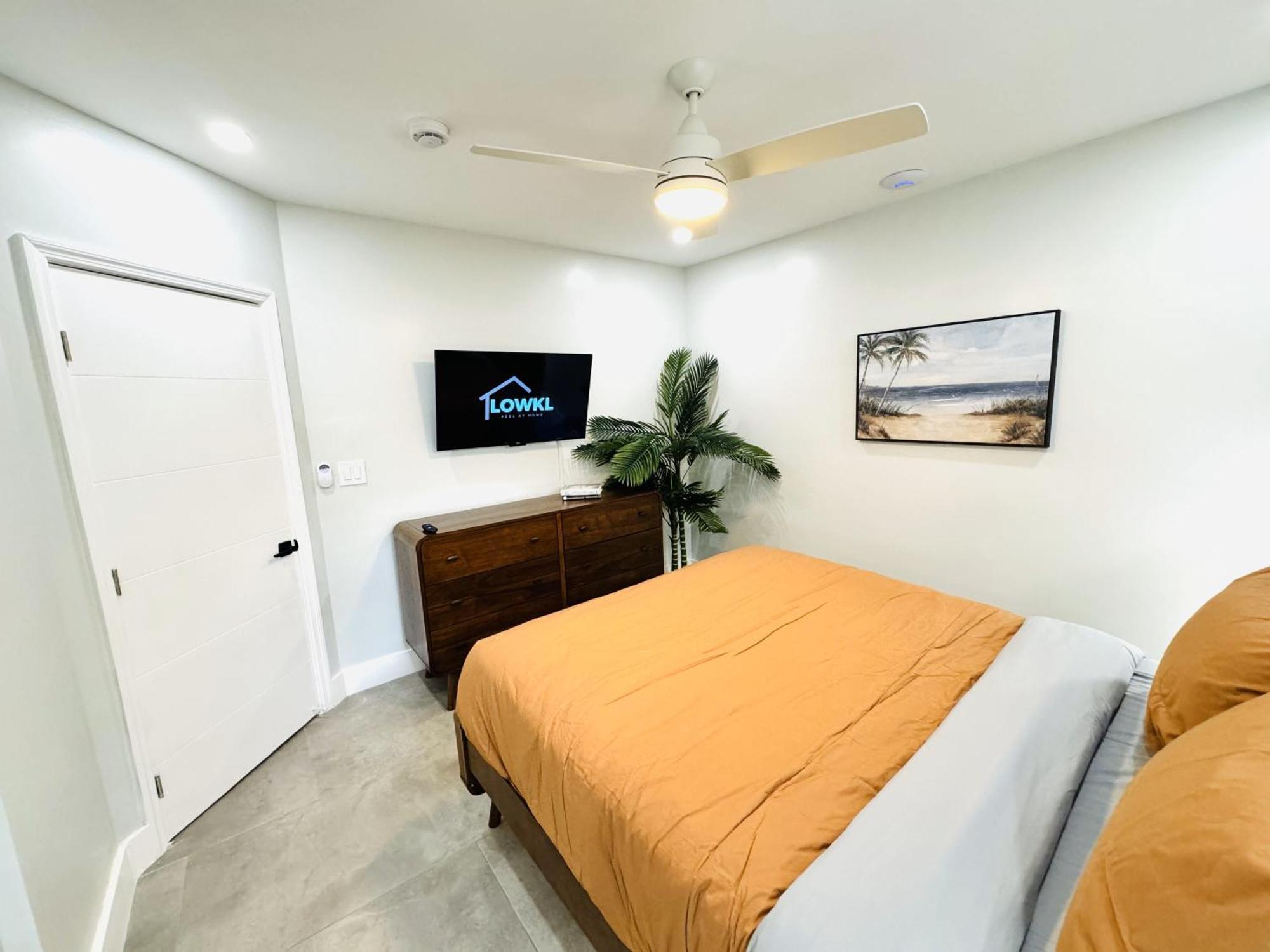 Progresso Apartments & Homes By Lowkl ฟอร์ต ลอเดอร์เดล ภายนอก รูปภาพ