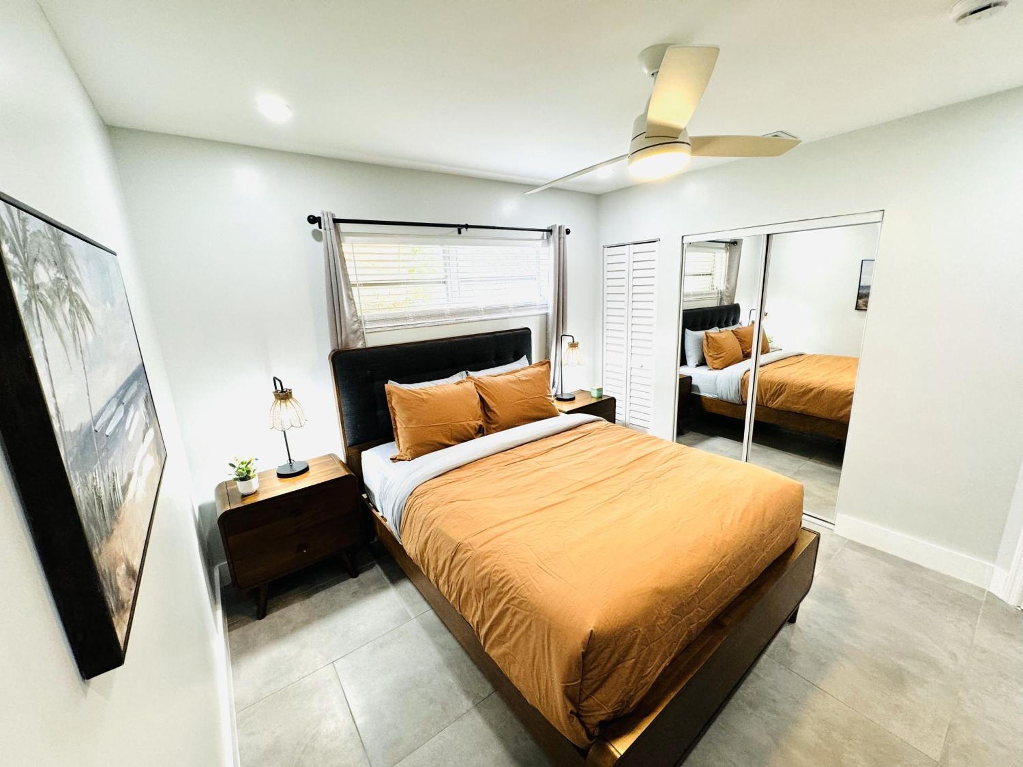 Progresso Apartments & Homes By Lowkl ฟอร์ต ลอเดอร์เดล ภายนอก รูปภาพ