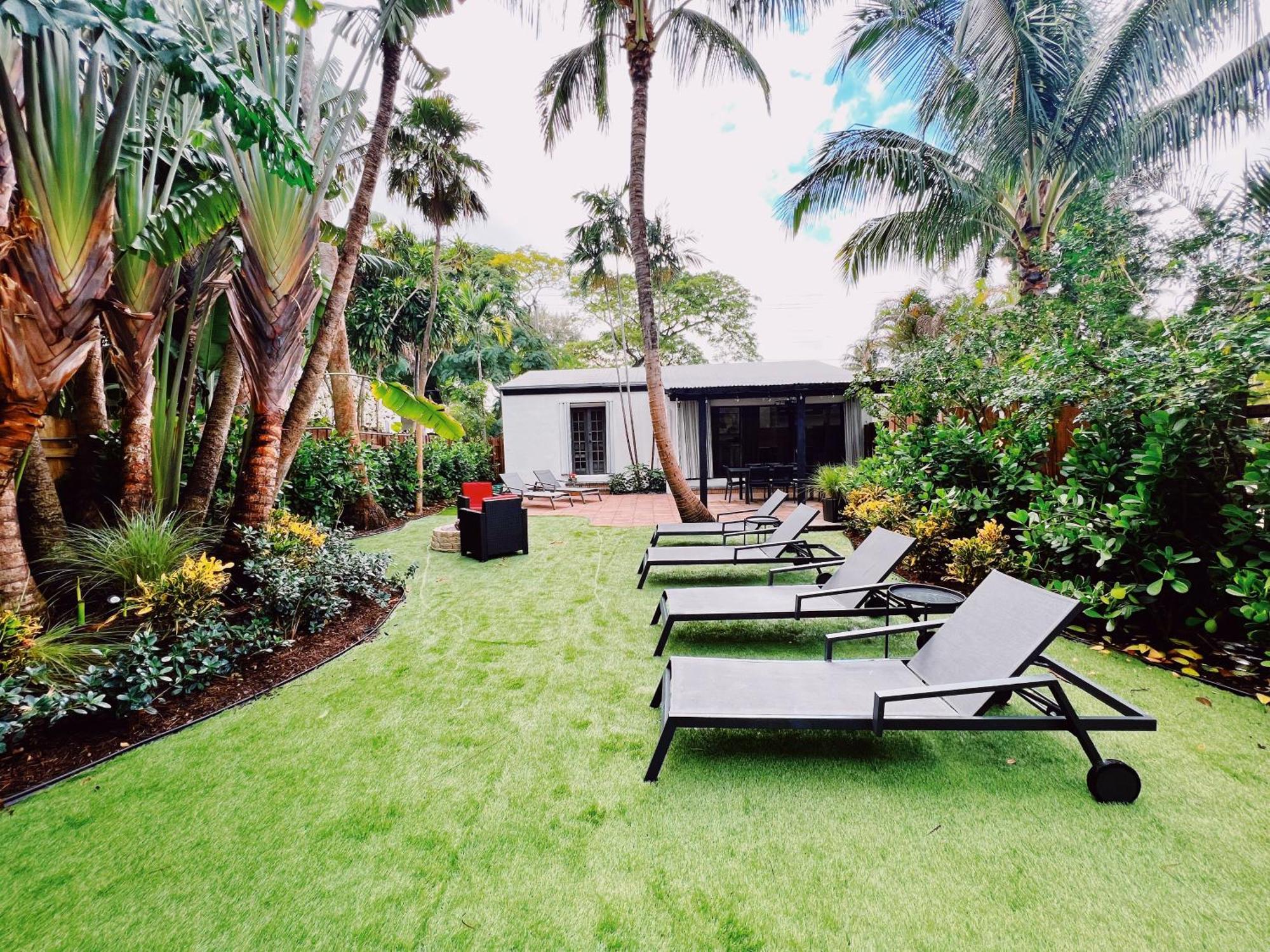Progresso Apartments & Homes By Lowkl ฟอร์ต ลอเดอร์เดล ภายนอก รูปภาพ