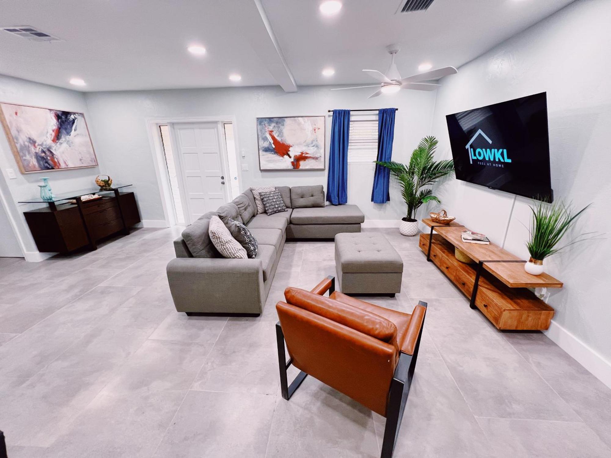 Progresso Apartments & Homes By Lowkl ฟอร์ต ลอเดอร์เดล ภายนอก รูปภาพ