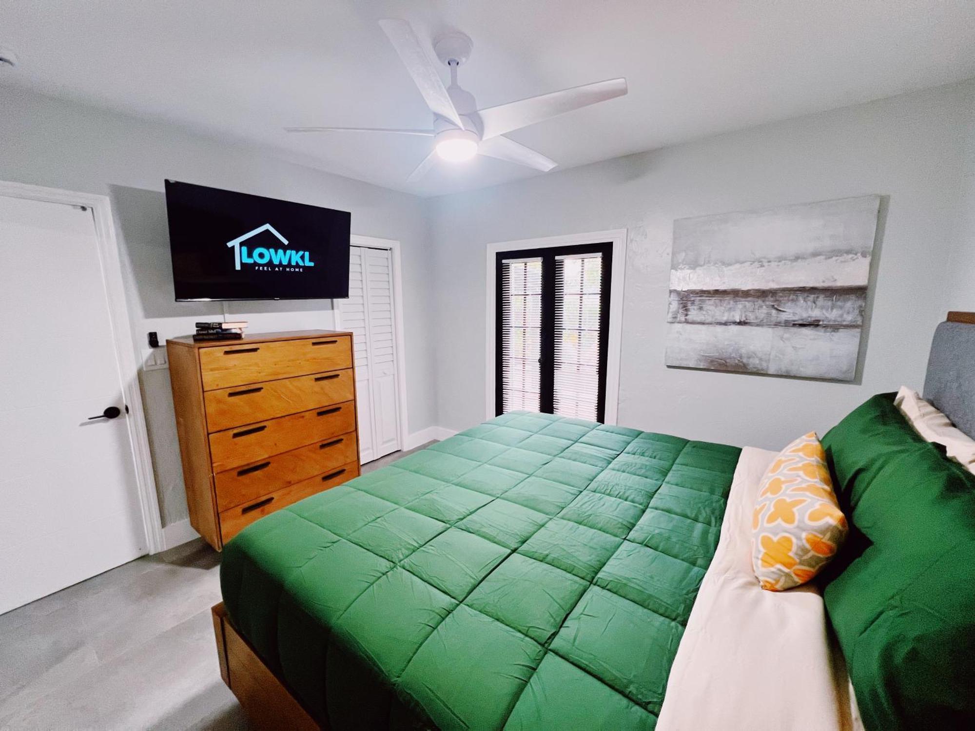Progresso Apartments & Homes By Lowkl ฟอร์ต ลอเดอร์เดล ภายนอก รูปภาพ