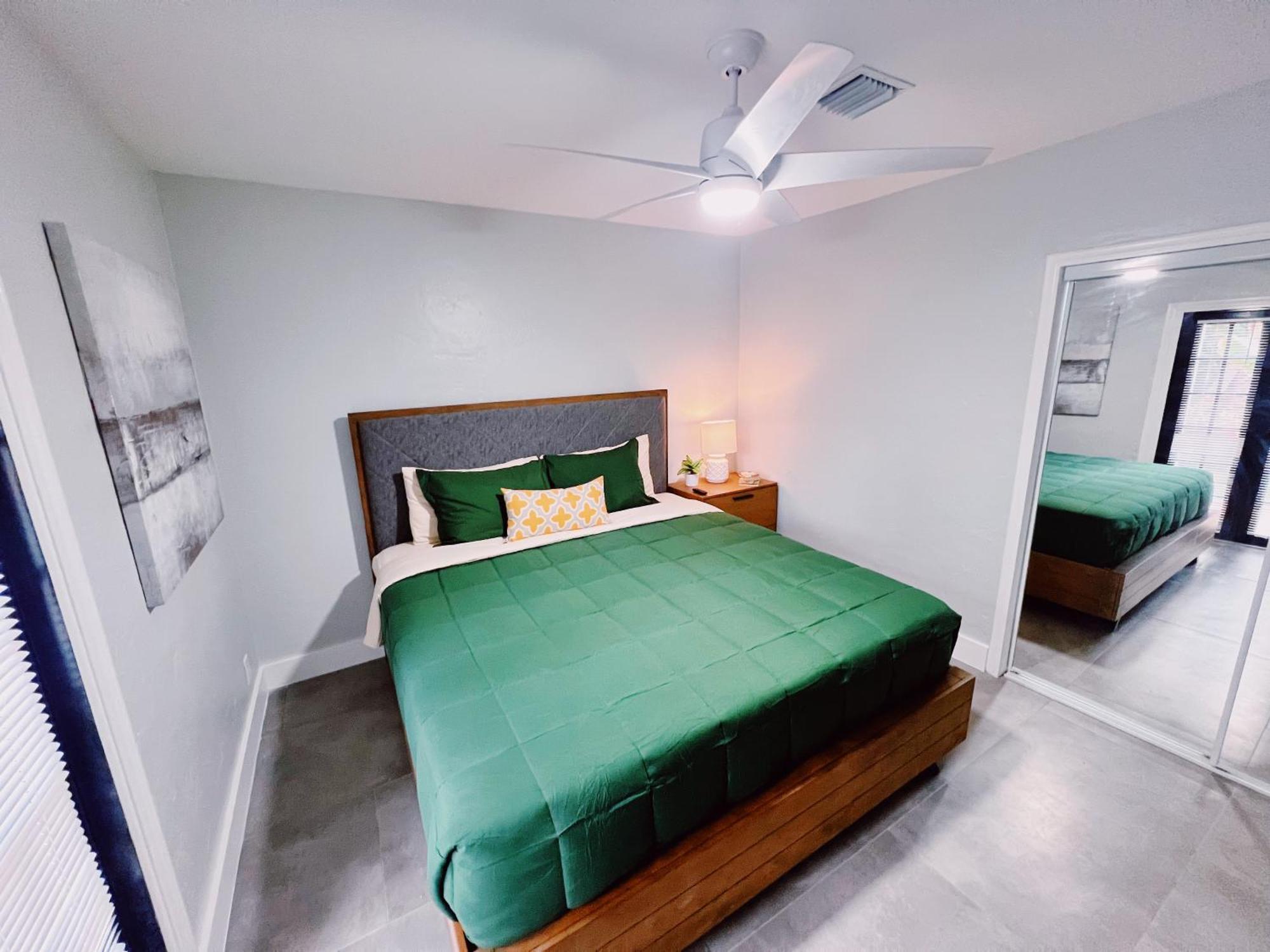 Progresso Apartments & Homes By Lowkl ฟอร์ต ลอเดอร์เดล ภายนอก รูปภาพ