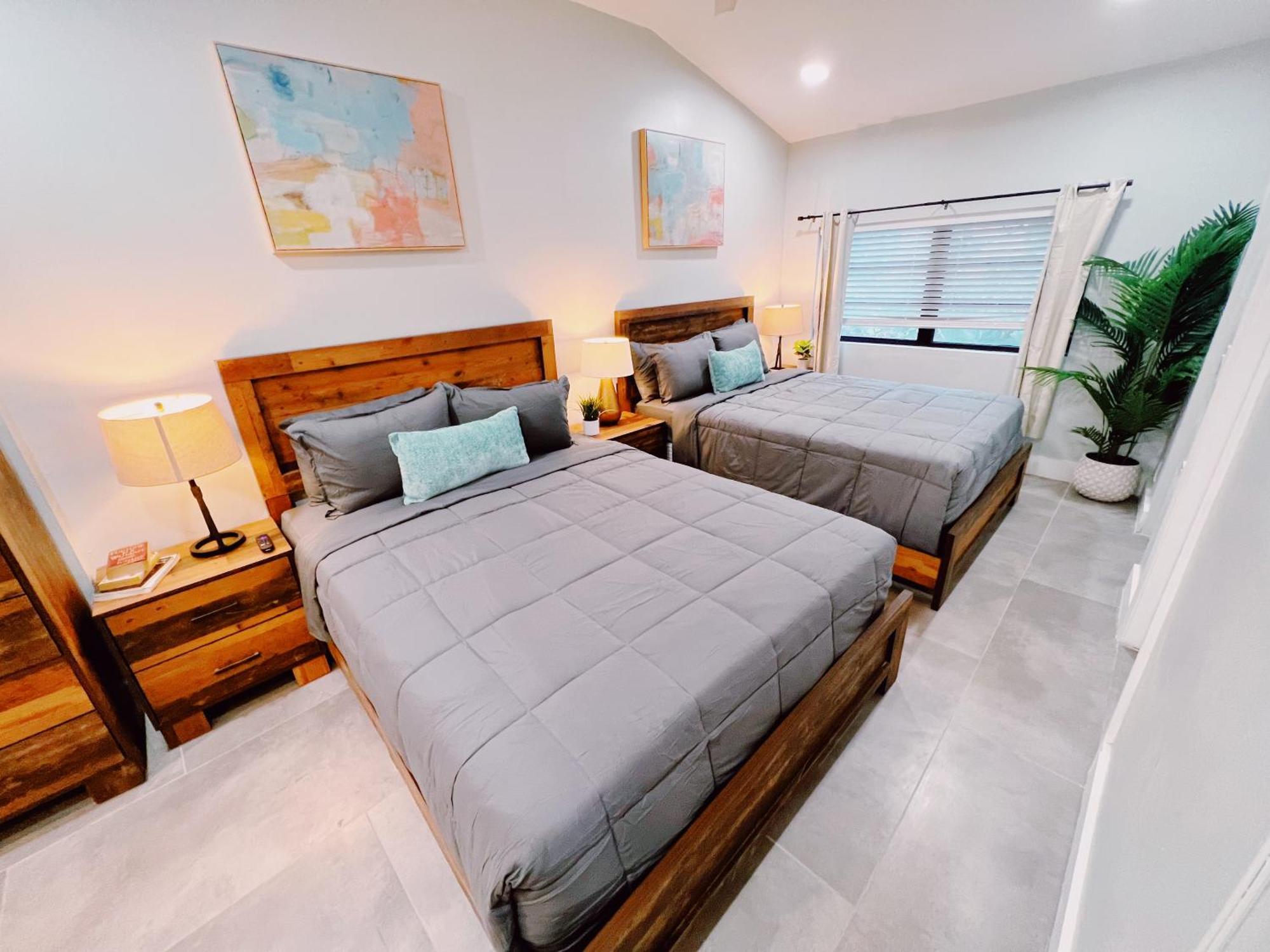 Progresso Apartments & Homes By Lowkl ฟอร์ต ลอเดอร์เดล ภายนอก รูปภาพ