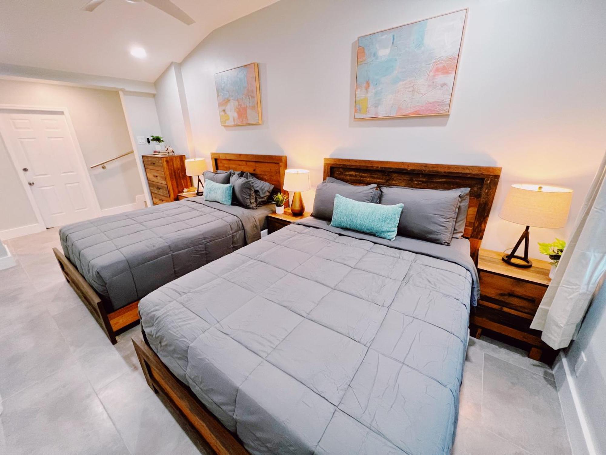 Progresso Apartments & Homes By Lowkl ฟอร์ต ลอเดอร์เดล ภายนอก รูปภาพ