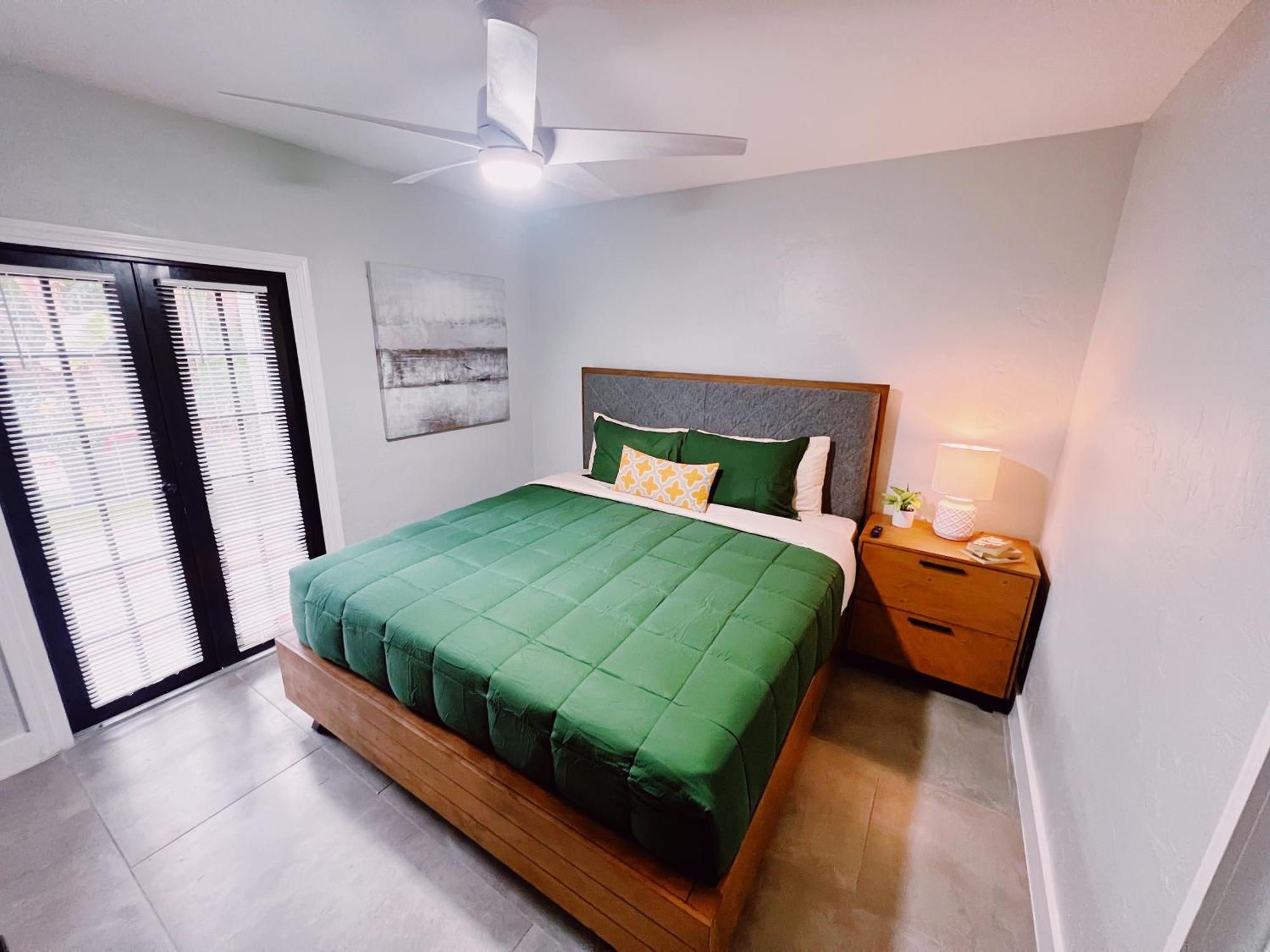 Progresso Apartments & Homes By Lowkl ฟอร์ต ลอเดอร์เดล ภายนอก รูปภาพ