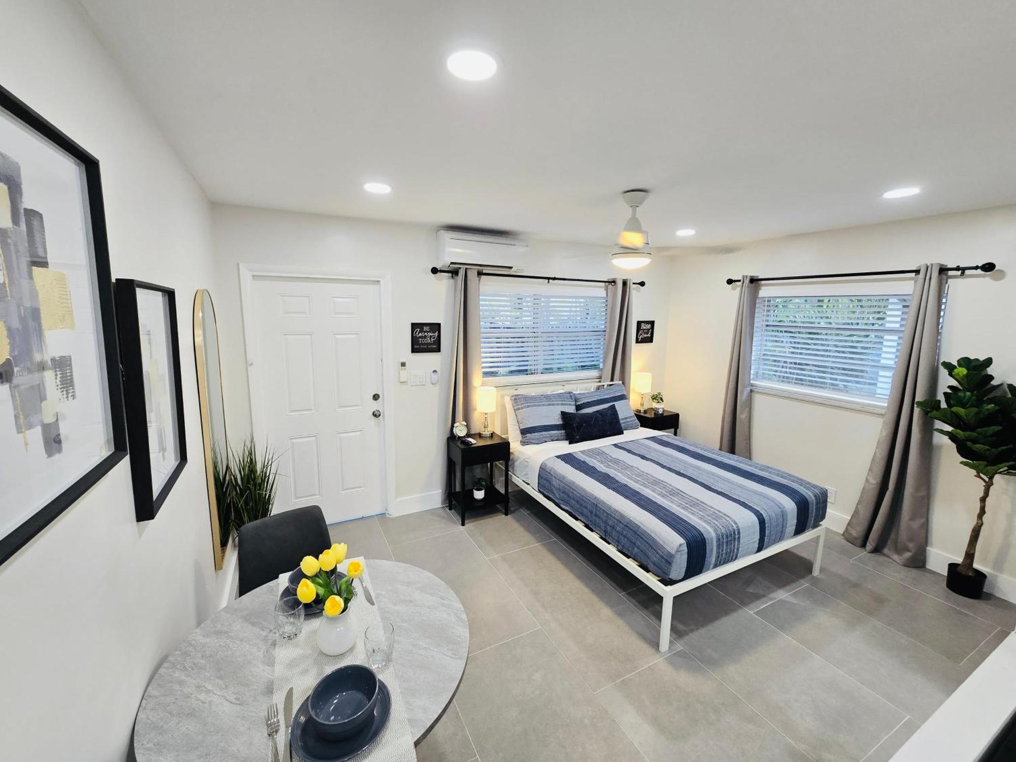 Progresso Apartments & Homes By Lowkl ฟอร์ต ลอเดอร์เดล ภายนอก รูปภาพ