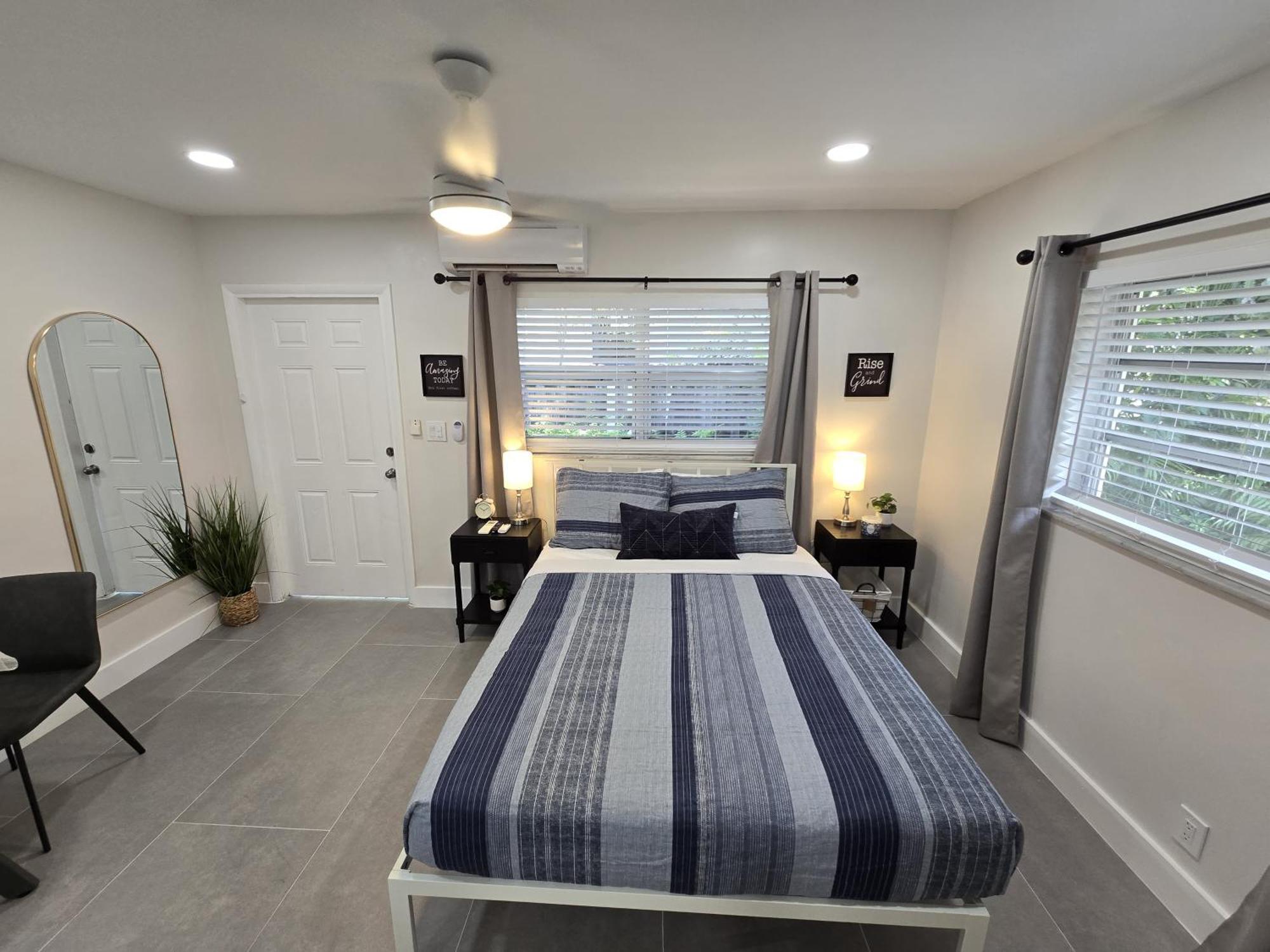 Progresso Apartments & Homes By Lowkl ฟอร์ต ลอเดอร์เดล ภายนอก รูปภาพ
