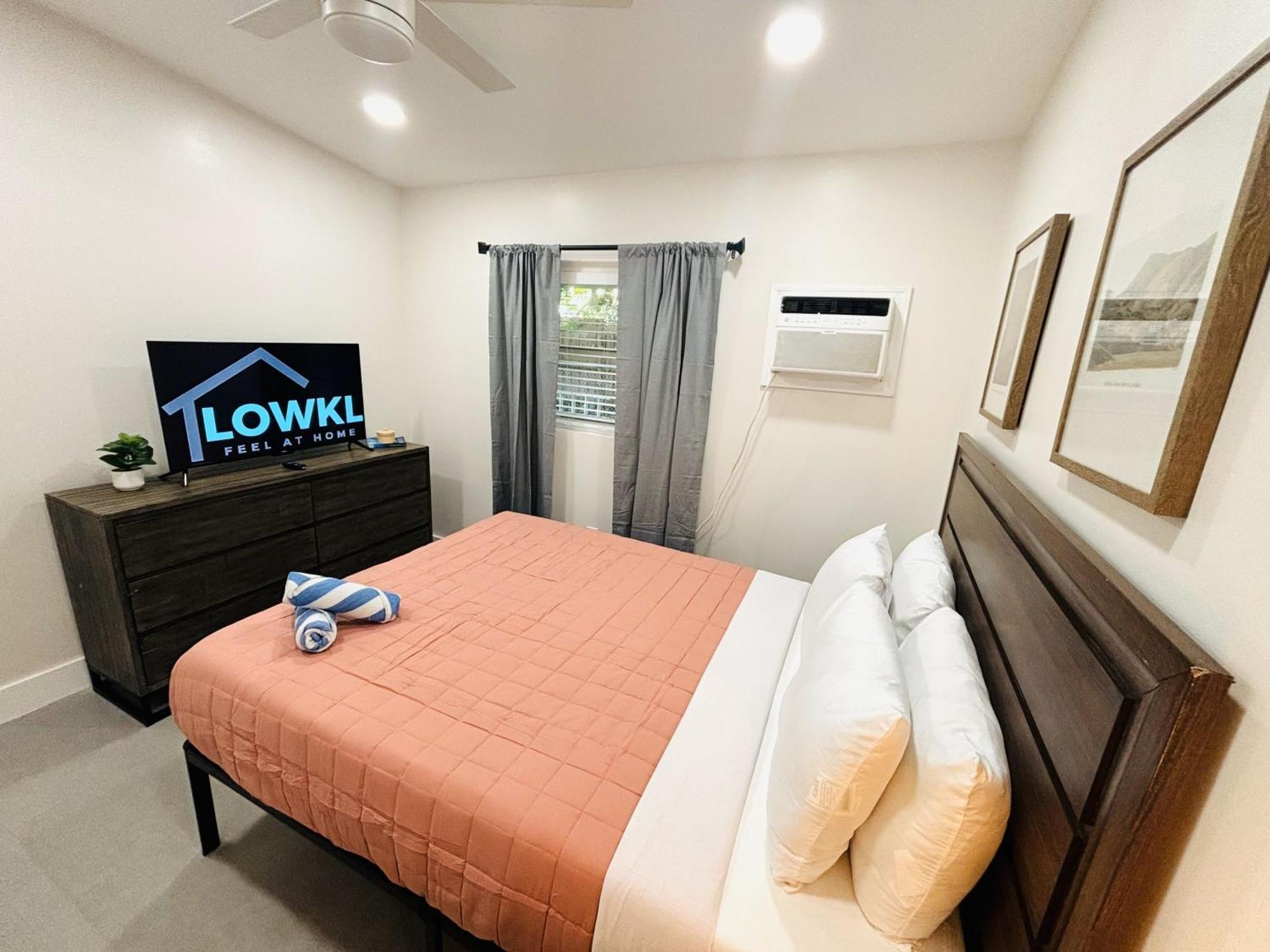 Progresso Apartments & Homes By Lowkl ฟอร์ต ลอเดอร์เดล ภายนอก รูปภาพ